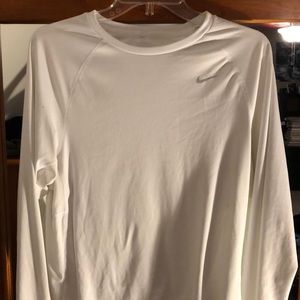Men’s Nike Dri-Fit Shirt